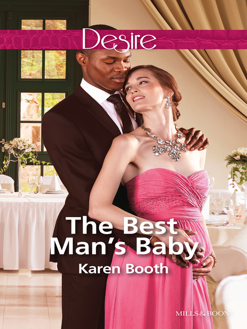 Title details for The Best Man's Baby by Karen Booth - Available